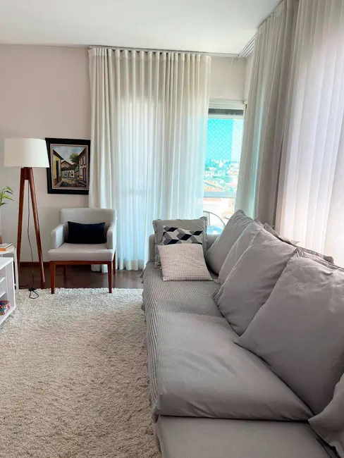 Foto 2 de Apartamento com 2 quartos à venda, 86m2 em Vila Marari, São Paulo - SP