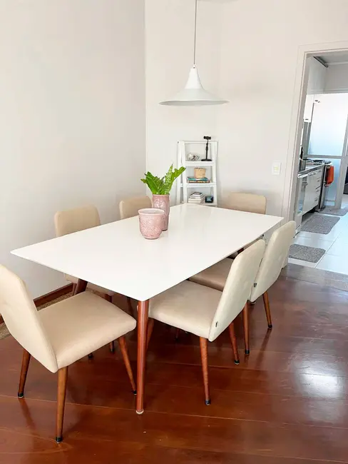 Foto 4 de Apartamento com 2 quartos à venda, 86m2 em Vila Marari, São Paulo - SP