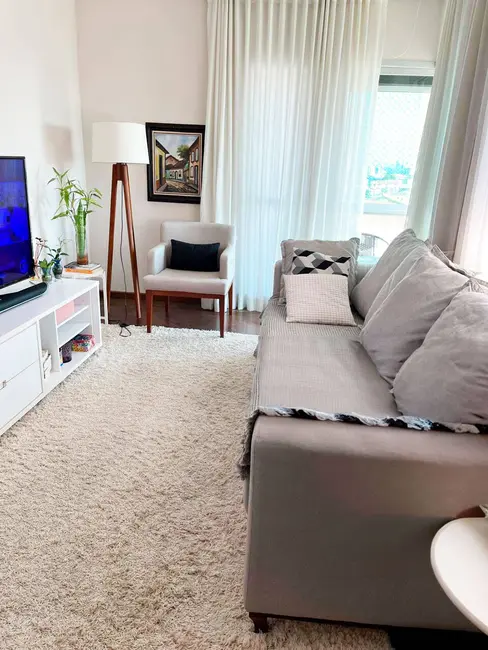 Foto 1 de Apartamento com 2 quartos à venda, 86m2 em Vila Marari, São Paulo - SP