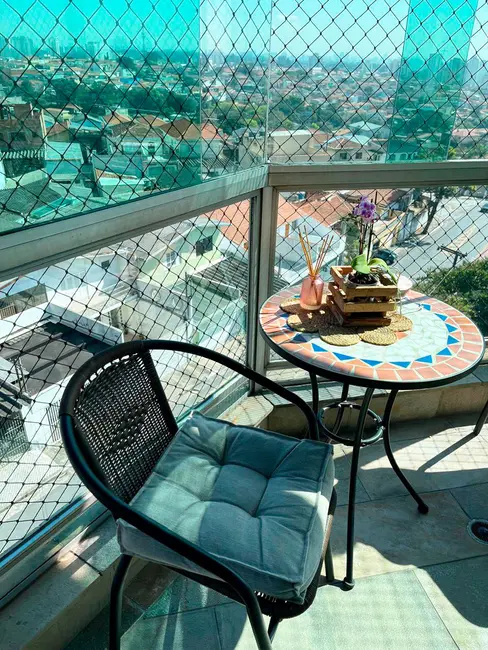 Foto 3 de Apartamento com 2 quartos à venda, 86m2 em Vila Marari, São Paulo - SP