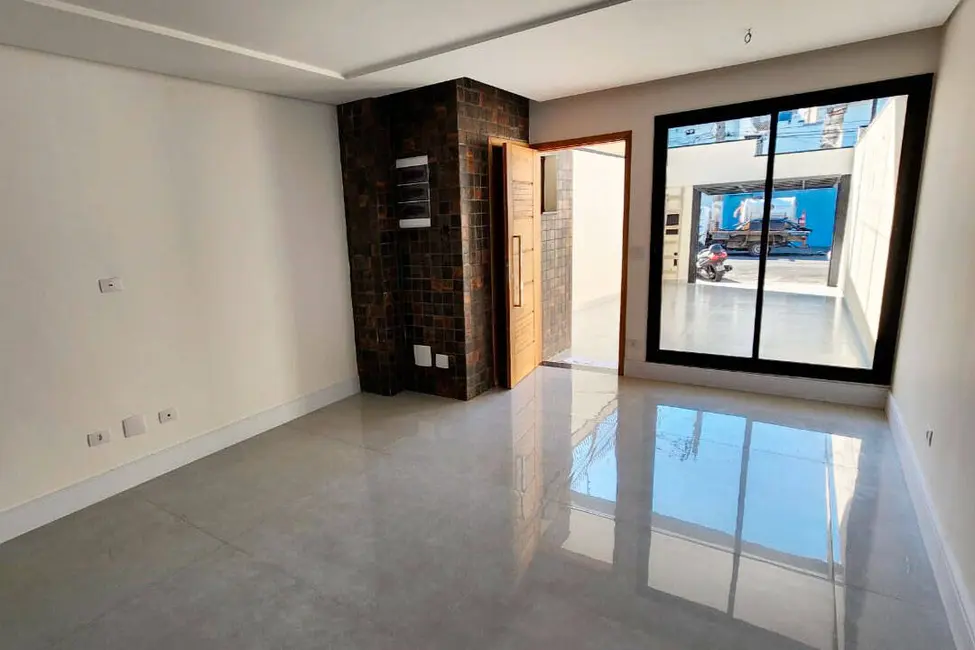 Foto 3 de Sobrado com 3 quartos à venda, 149m2 em Vila Campo Grande, São Paulo - SP