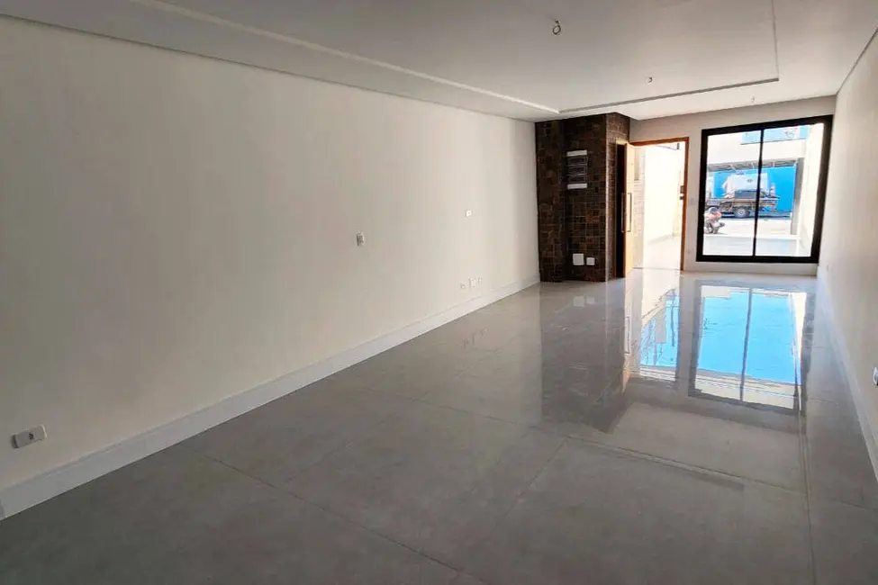 Foto 2 de Sobrado com 3 quartos à venda, 149m2 em Vila Campo Grande, São Paulo - SP