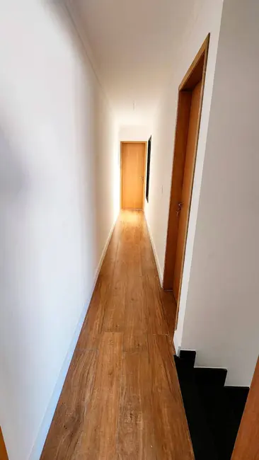 Foto 8 de Sobrado com 3 quartos à venda, 149m2 em Vila Campo Grande, São Paulo - SP