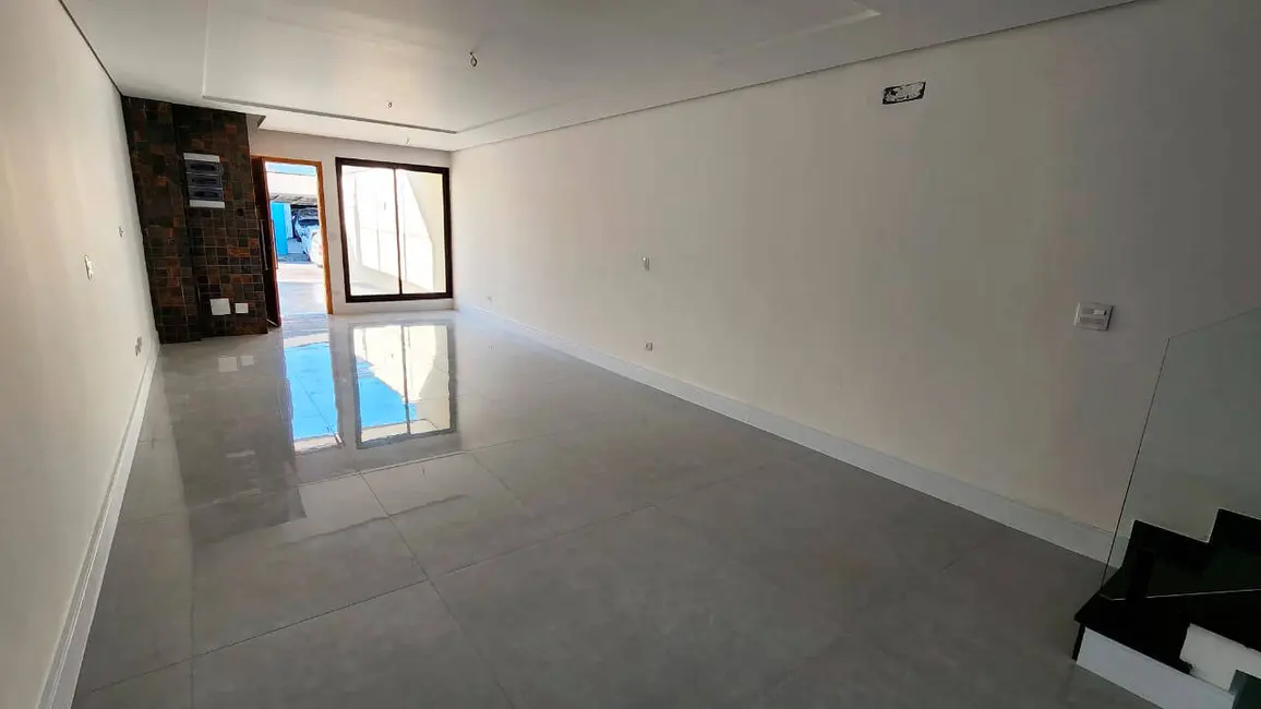 Foto 5 de Sobrado com 3 quartos à venda, 149m2 em Vila Campo Grande, São Paulo - SP