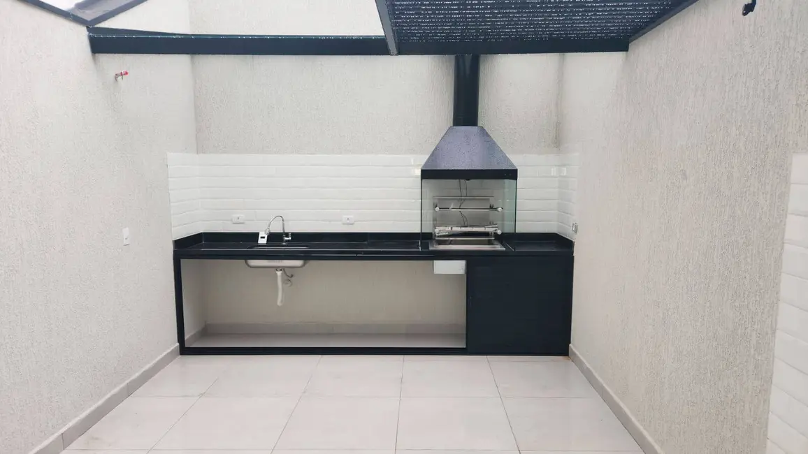 Foto 8 de Sobrado com 3 quartos à venda, 108m2 em Vila Arriete, São Paulo - SP