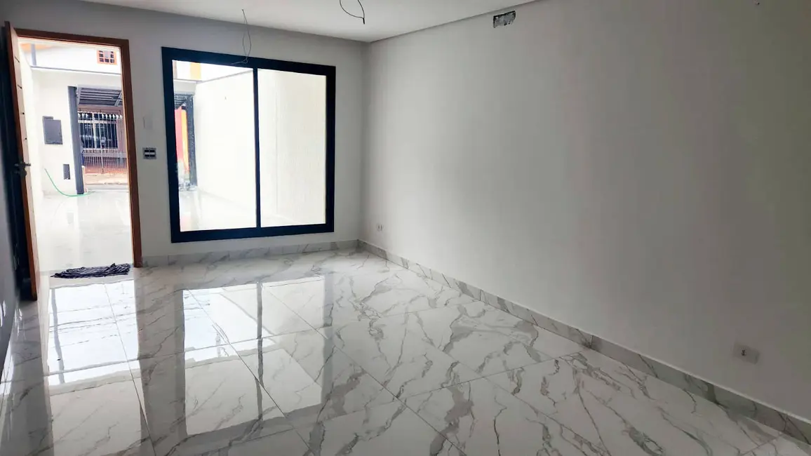 Foto 4 de Sobrado com 3 quartos à venda, 108m2 em Vila Arriete, São Paulo - SP