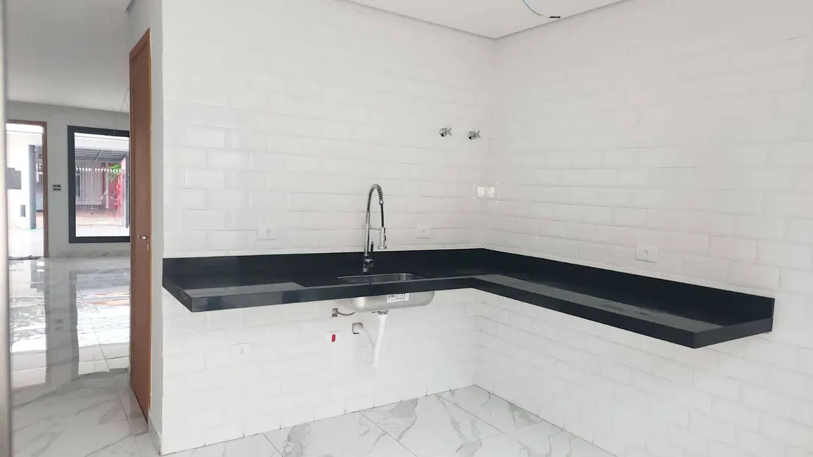 Foto 9 de Sobrado com 3 quartos à venda, 108m2 em Vila Arriete, São Paulo - SP