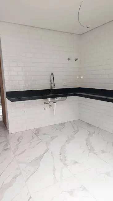 Foto 7 de Sobrado com 3 quartos à venda, 108m2 em Vila Arriete, São Paulo - SP