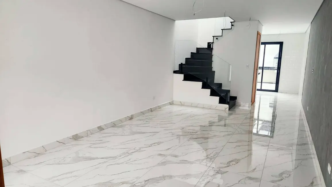 Foto 5 de Sobrado com 3 quartos à venda, 108m2 em Vila Arriete, São Paulo - SP