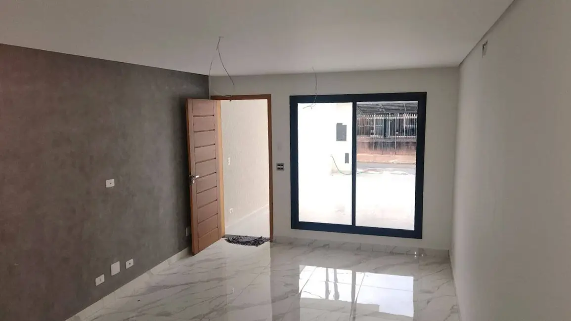 Foto 3 de Sobrado com 3 quartos à venda, 108m2 em Vila Arriete, São Paulo - SP