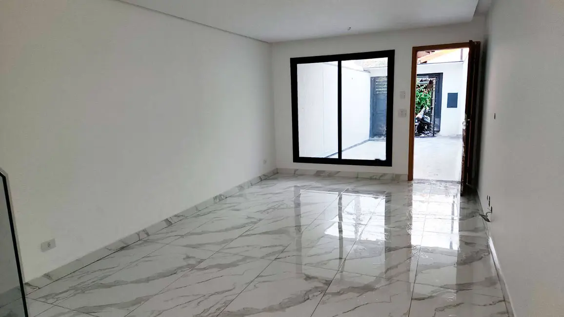 Foto 2 de Sobrado com 3 quartos à venda, 108m2 em Vila Arriete, São Paulo - SP