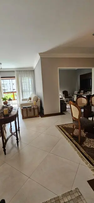 Foto 3 de Apartamento com 4 quartos à venda, 186m2 em Jardim Prudência, São Paulo - SP