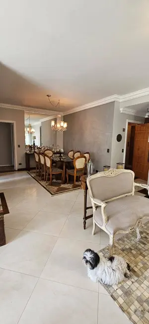 Foto 4 de Apartamento com 4 quartos à venda, 186m2 em Jardim Prudência, São Paulo - SP