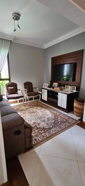 Foto 5 de Apartamento com 4 quartos à venda, 186m2 em Jardim Prudência, São Paulo - SP