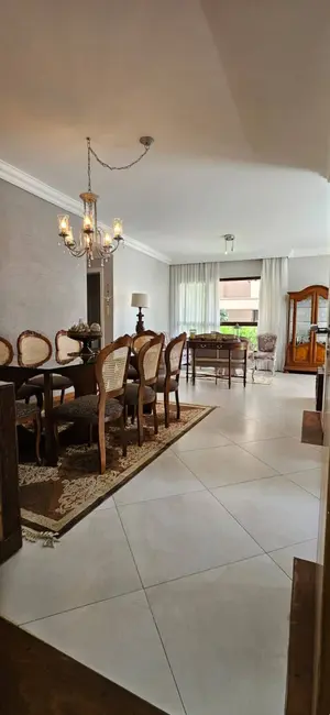 Foto 1 de Apartamento com 4 quartos à venda, 186m2 em Jardim Prudência, São Paulo - SP