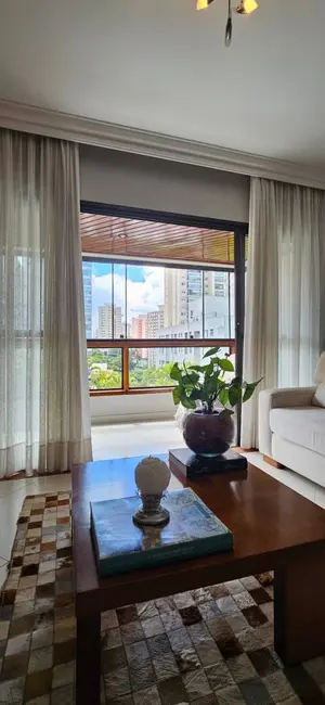 Foto 7 de Apartamento com 4 quartos à venda, 186m2 em Jardim Prudência, São Paulo - SP
