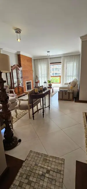 Foto 2 de Apartamento com 4 quartos à venda, 186m2 em Jardim Prudência, São Paulo - SP
