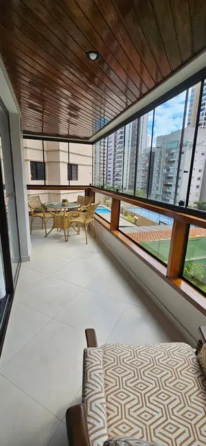 Foto 9 de Apartamento com 4 quartos à venda, 186m2 em Jardim Prudência, São Paulo - SP
