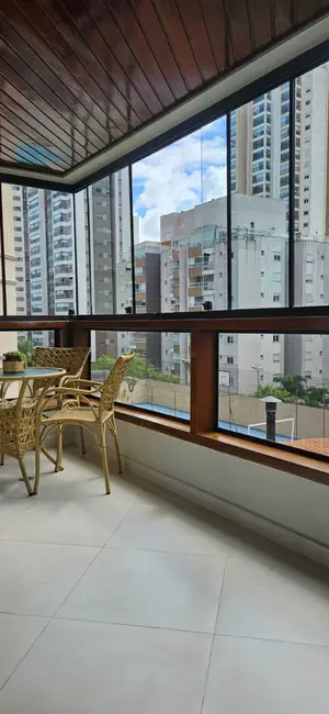 Foto 8 de Apartamento com 4 quartos à venda, 186m2 em Jardim Prudência, São Paulo - SP