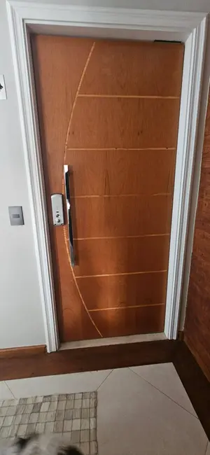 Foto 6 de Apartamento com 4 quartos à venda, 186m2 em Jardim Prudência, São Paulo - SP