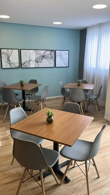 Foto 9 de Apartamento com 2 quartos à venda, 38m2 em Jurubatuba, São Paulo - SP