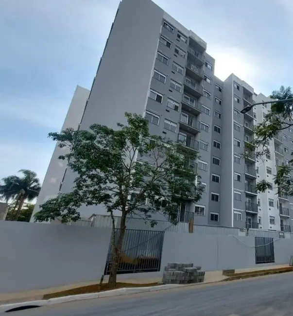 Foto 3 de Apartamento com 2 quartos à venda, 38m2 em Jurubatuba, São Paulo - SP