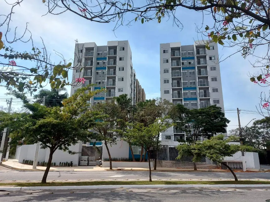 Foto 2 de Apartamento com 2 quartos à venda, 38m2 em Jurubatuba, São Paulo - SP