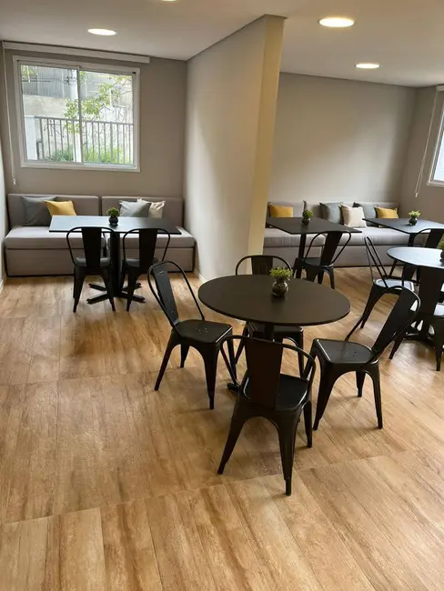 Foto 8 de Apartamento com 2 quartos à venda, 38m2 em Jurubatuba, São Paulo - SP
