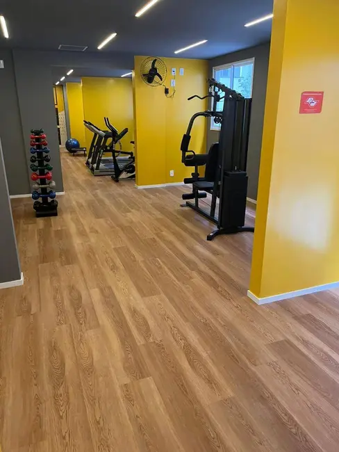 Foto 4 de Apartamento com 2 quartos à venda, 38m2 em Jurubatuba, São Paulo - SP