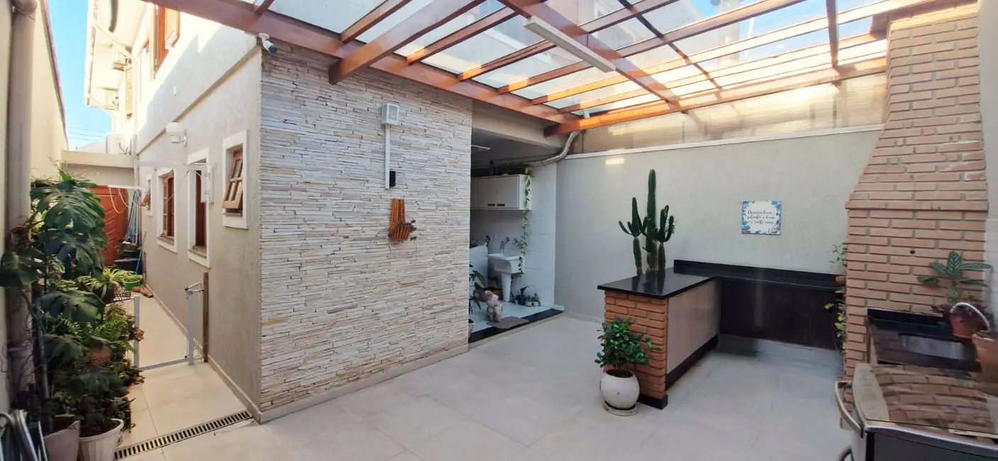 Sobrado com 4 quartos à venda, 185m2 em Vila Campo Grande, São Paulo - SP - imagem 3 Foto 3 de Sobrado com 4 quartos à venda, 185m2 em Vila Campo Grande, São Paulo - SP