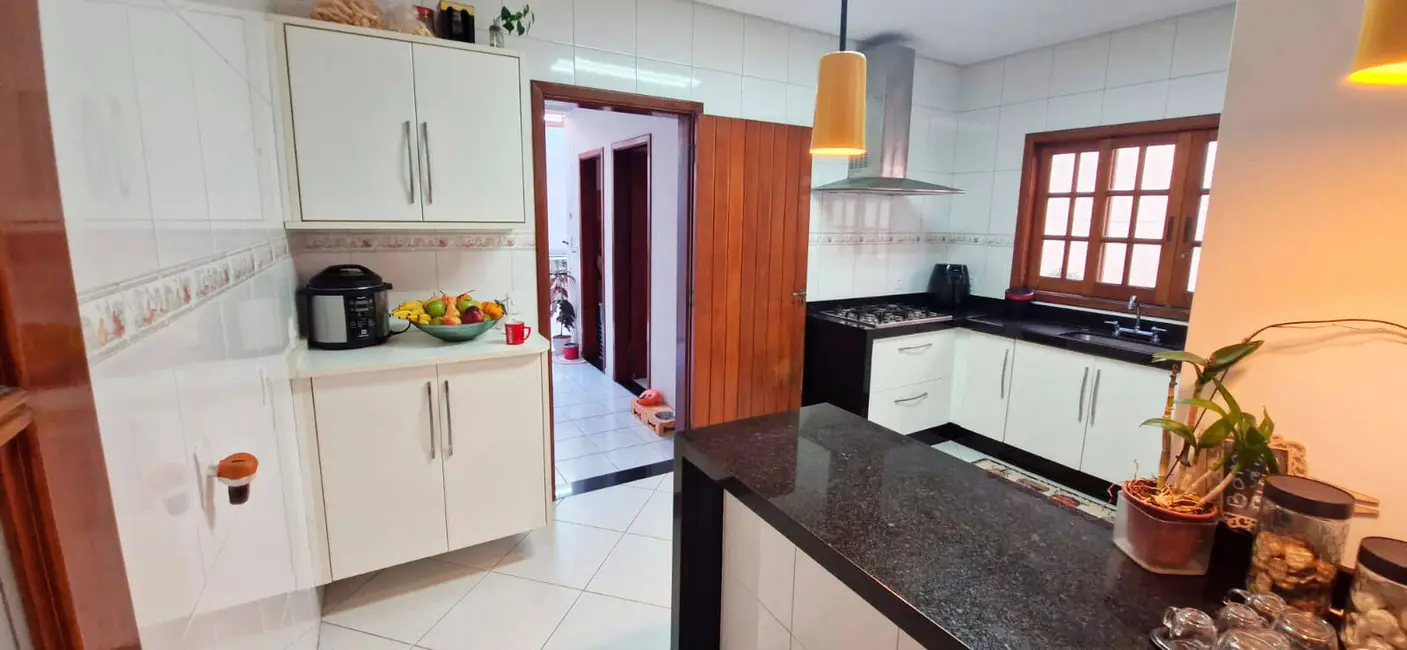 Sobrado com 4 quartos à venda, 185m2 em Vila Campo Grande, São Paulo - SP - imagem 8 Foto 8 de Sobrado com 4 quartos à venda, 185m2 em Vila Campo Grande, São Paulo - SP