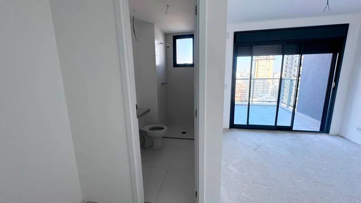 Foto 9 de Apartamento com 2 quartos à venda, 64m2 em Jardim Paulista, São Paulo - SP