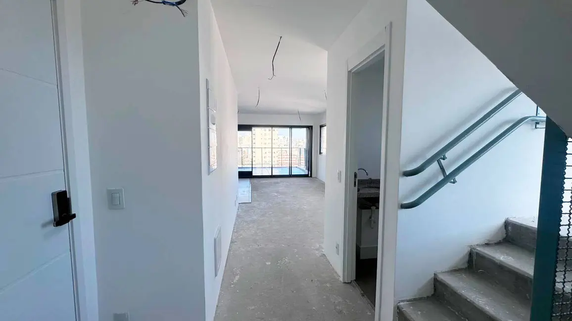 Foto 8 de Apartamento com 2 quartos à venda, 64m2 em Jardim Paulista, São Paulo - SP