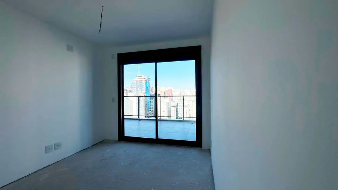 Foto 2 de Apartamento com 2 quartos à venda, 64m2 em Jardim Paulista, São Paulo - SP