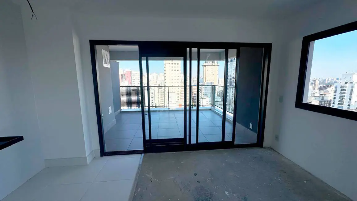 Foto 7 de Apartamento com 2 quartos à venda, 64m2 em Jardim Paulista, São Paulo - SP