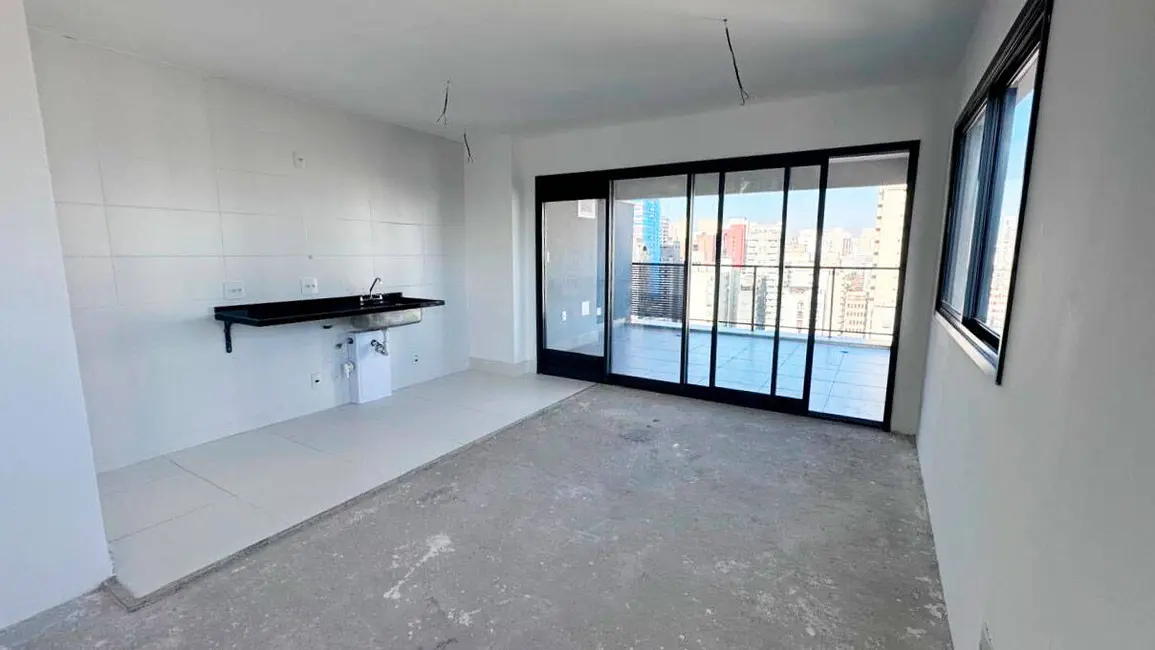 Foto 5 de Cobertura com 2 quartos à venda, 108m2 em Jardim Paulista, São Paulo - SP