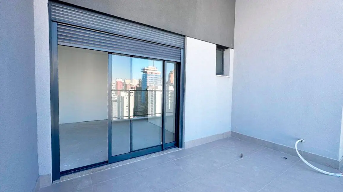 Foto 3 de Cobertura com 2 quartos à venda, 108m2 em Jardim Paulista, São Paulo - SP