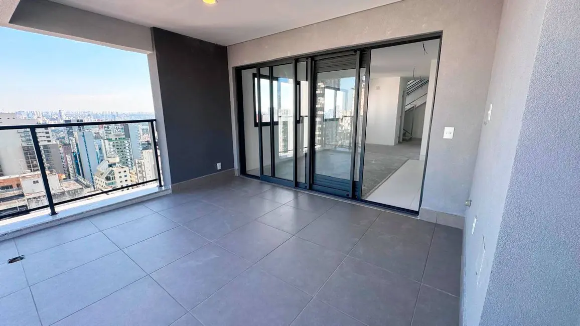 Foto 8 de Cobertura com 2 quartos à venda, 108m2 em Jardim Paulista, São Paulo - SP