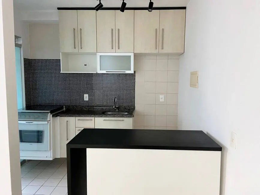 Foto 1 de Apartamento com 2 quartos à venda, 48m2 em Interlagos, São Paulo - SP