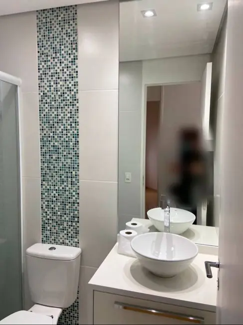 Foto 8 de Apartamento com 2 quartos à venda, 48m2 em Interlagos, São Paulo - SP