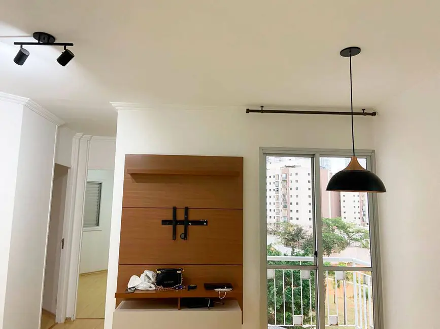 Foto 6 de Apartamento com 2 quartos à venda, 48m2 em Interlagos, São Paulo - SP