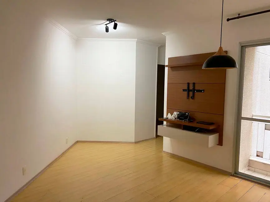 Foto 5 de Apartamento com 2 quartos à venda, 48m2 em Interlagos, São Paulo - SP