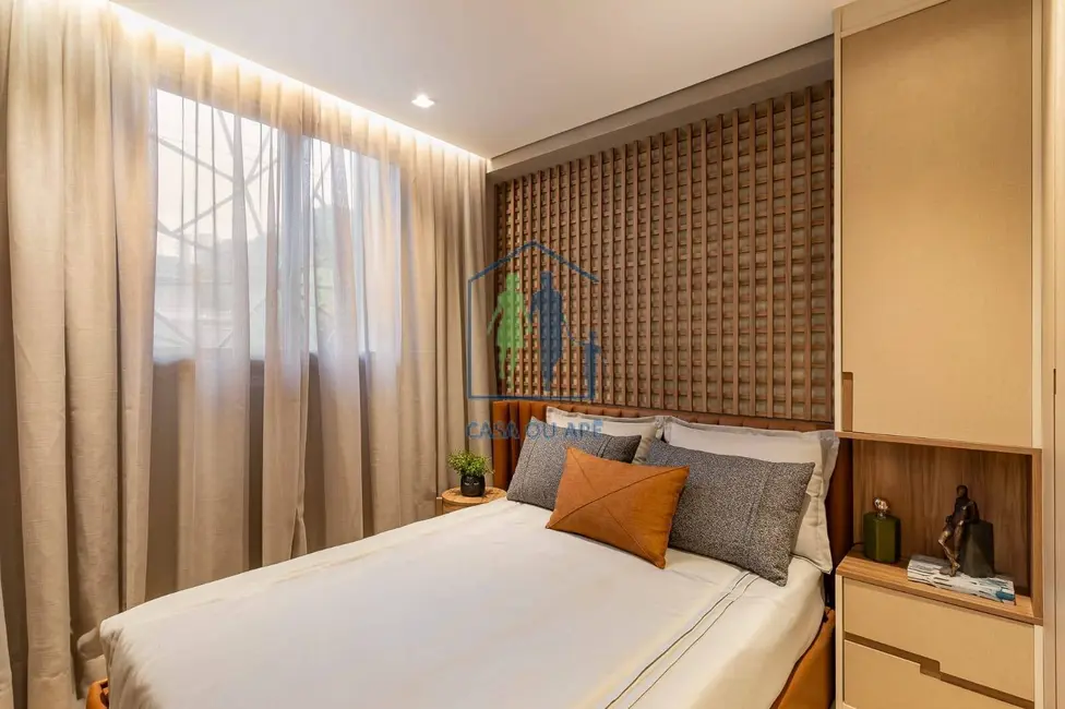 Foto 9 de Apartamento com 2 quartos à venda, 46m2 em Vila Mascote, São Paulo - SP