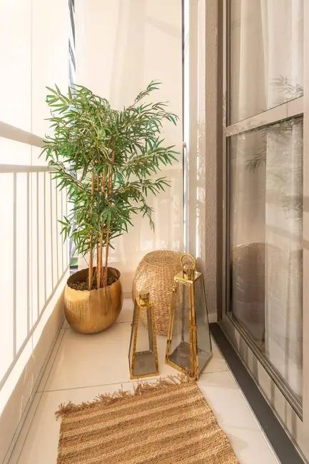 Foto 2 de Apartamento com 2 quartos à venda, 46m2 em Vila Mascote, São Paulo - SP