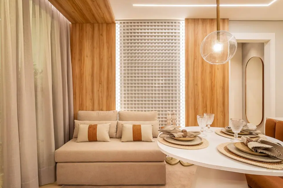 Foto 5 de Apartamento com 2 quartos à venda, 46m2 em Vila Mascote, São Paulo - SP