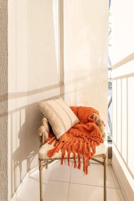 Foto 3 de Apartamento com 2 quartos à venda, 46m2 em Vila Mascote, São Paulo - SP