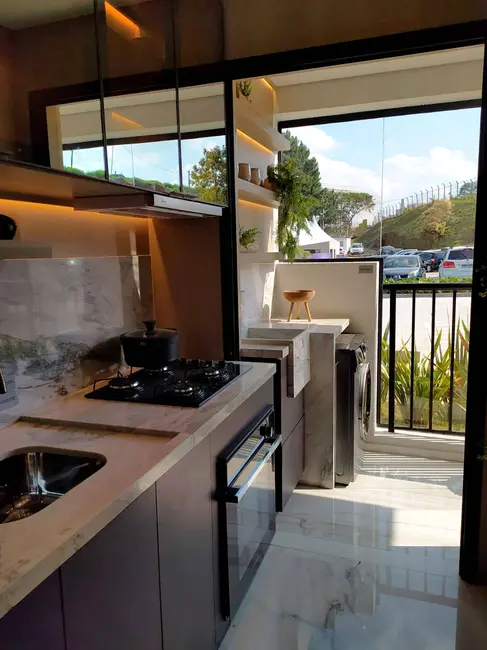 Foto 5 de Apartamento com 2 quartos à venda, 39m2 em Itaquera, São Paulo - SP