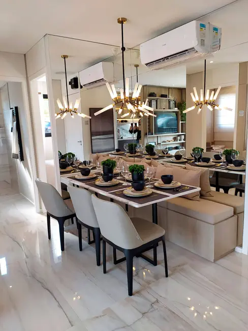 Foto 8 de Apartamento com 2 quartos à venda, 39m2 em Itaquera, São Paulo - SP