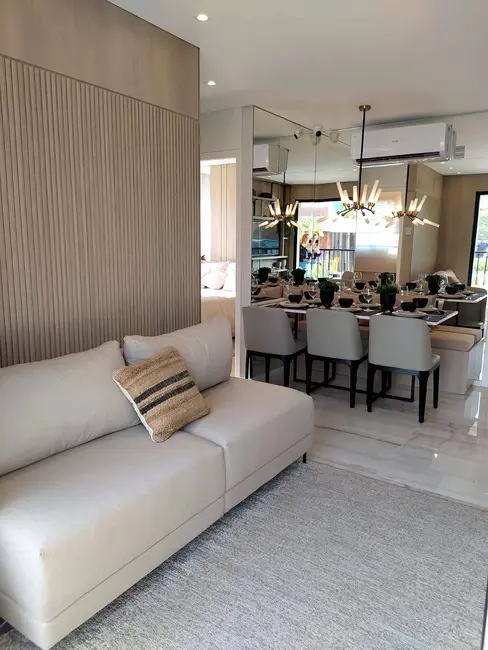 Foto 6 de Apartamento com 2 quartos à venda, 39m2 em Itaquera, São Paulo - SP