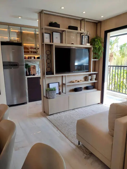 Foto 1 de Apartamento com 2 quartos à venda, 39m2 em Itaquera, São Paulo - SP